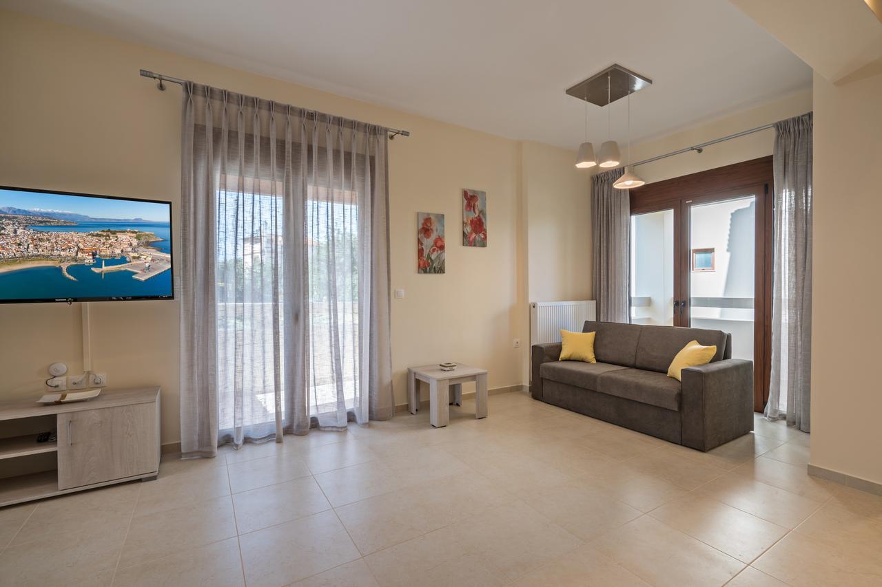 All Seasons Villas Gallos Luaran gambar