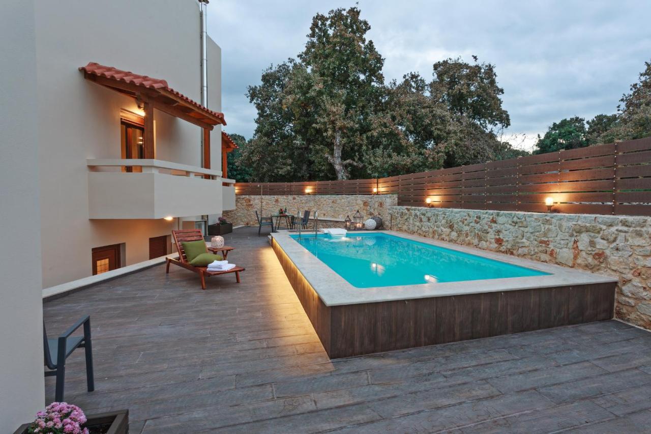 All Seasons Villas Gallos Luaran gambar